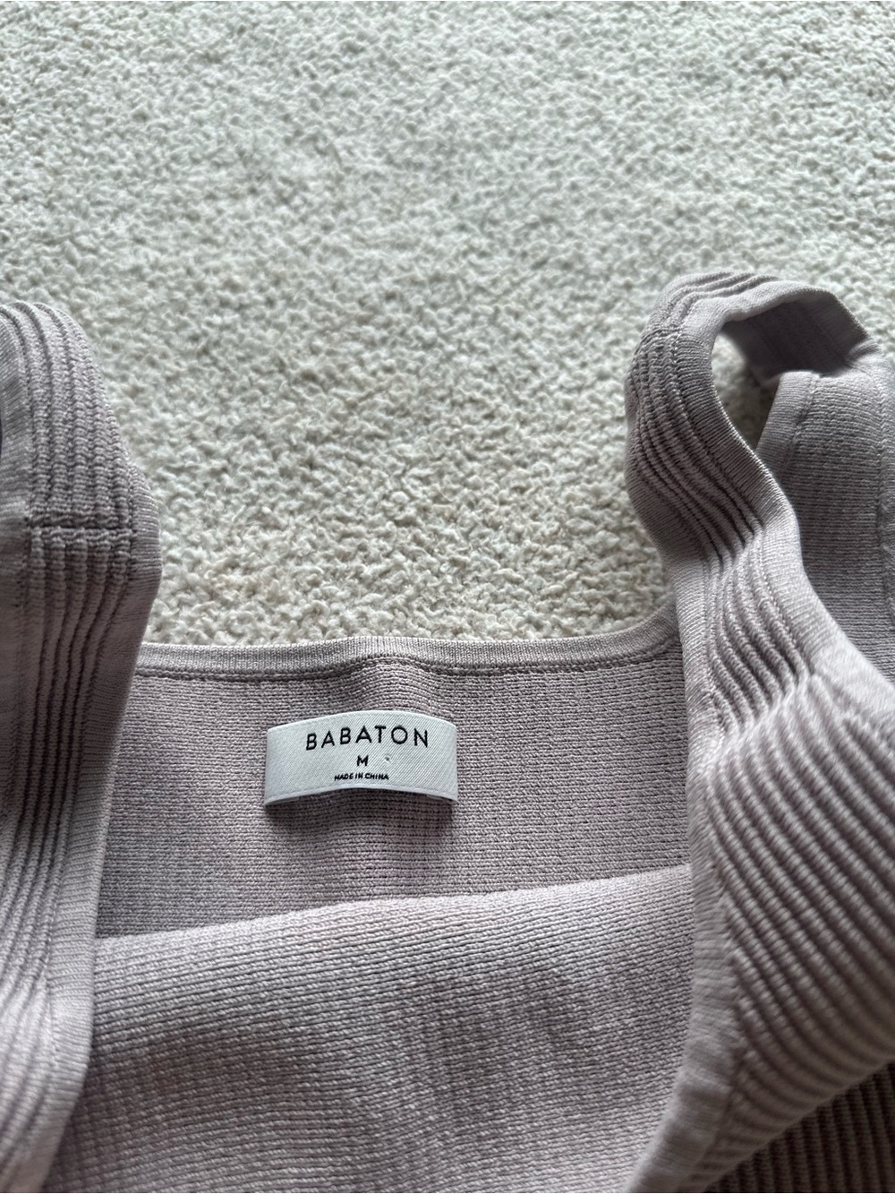 Aritzia Tank Top Bundle - Picture 2 of 4